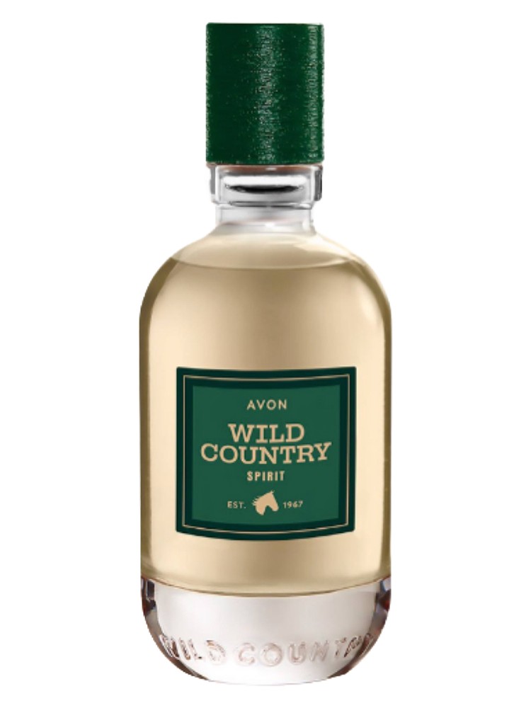 Wild Country Spirit – Avon