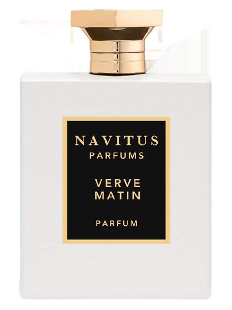 Verve Matin – Navitus Parfums