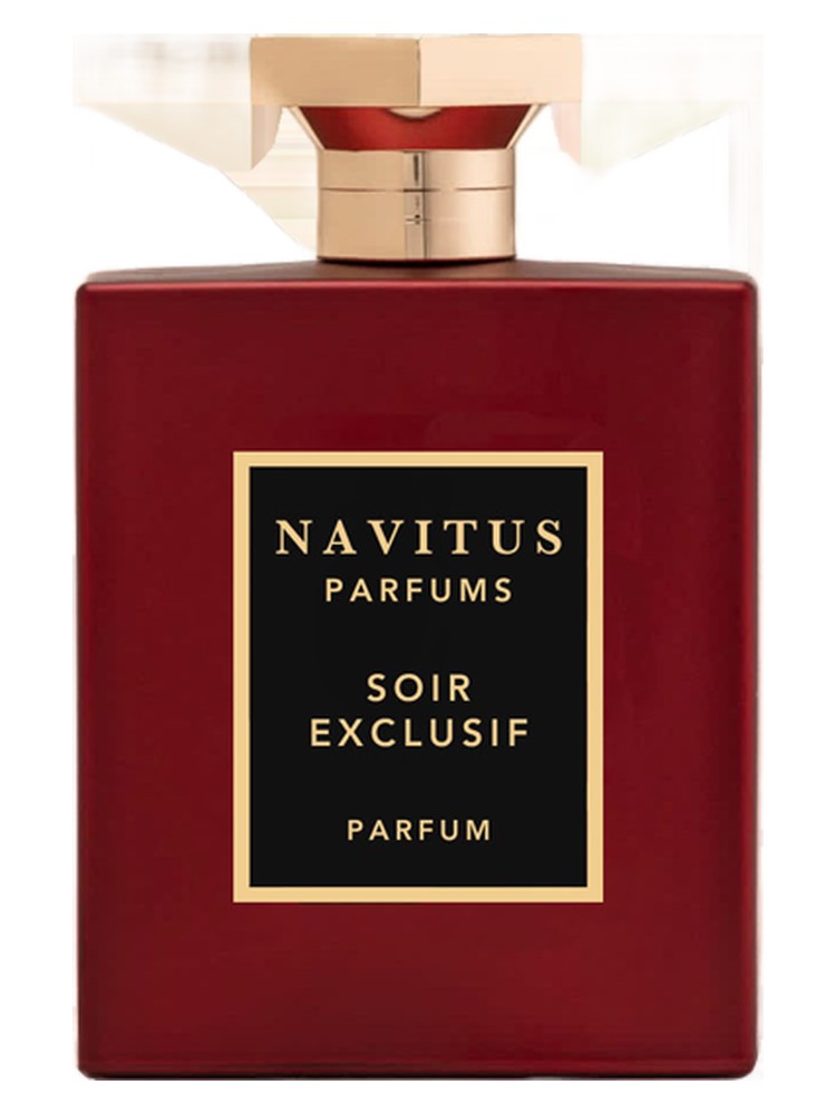 Soir Exclusif – Navitus Parfums