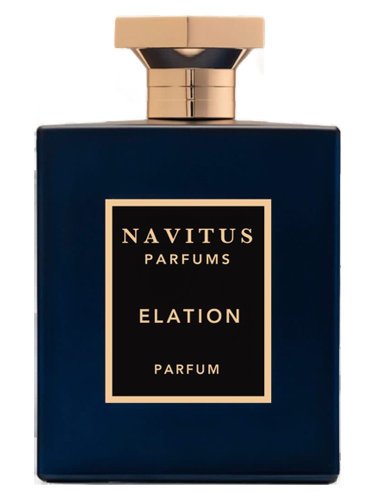 Elation – Navitus Parfums