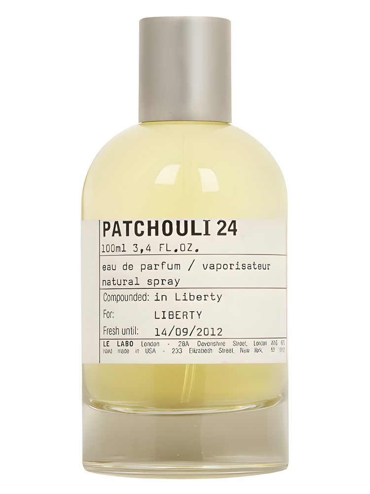 Patchouli 24 – Le Labo