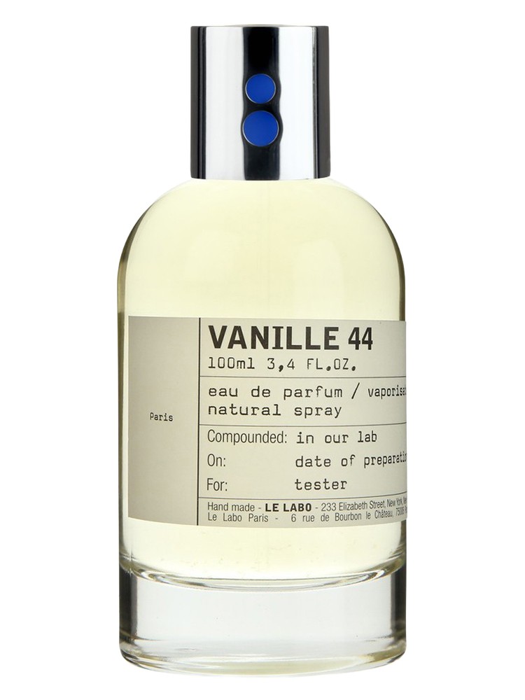 Vanille 44 Paris – Le Labo