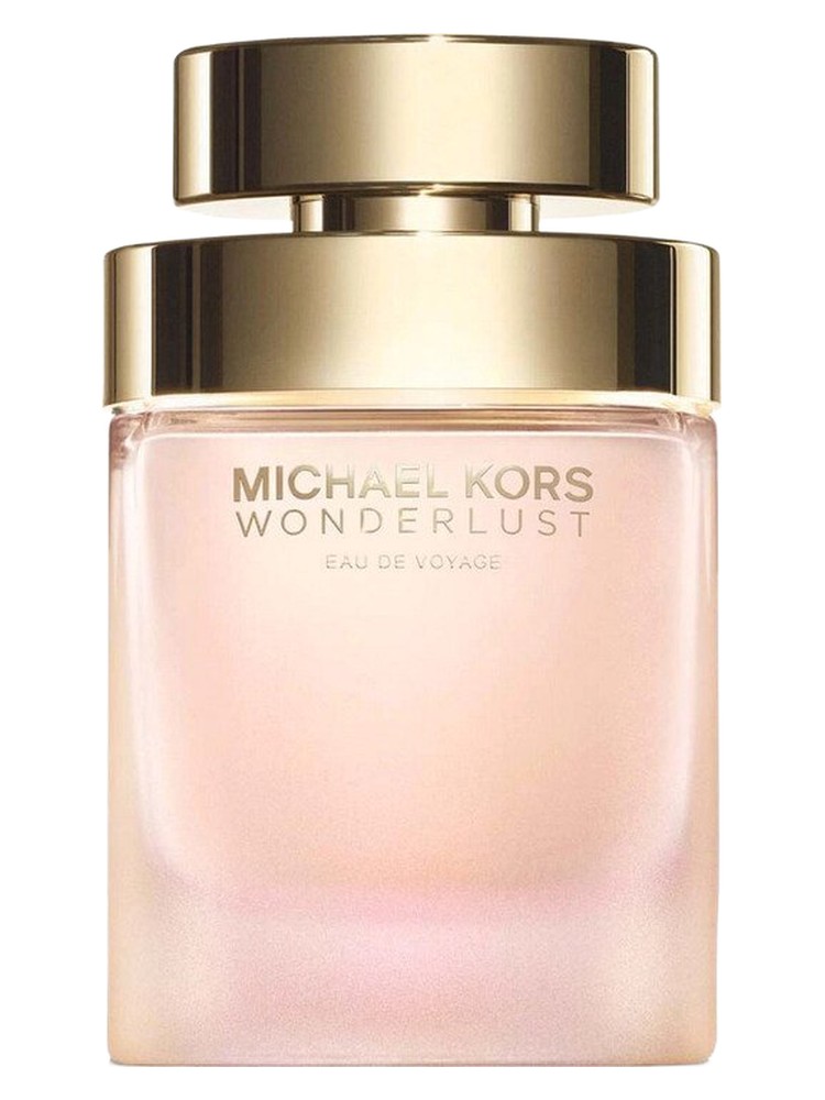 Wonderlust Eau de Voyage – Michael Kors