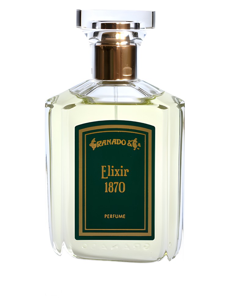 Elixir 1870 – Granado