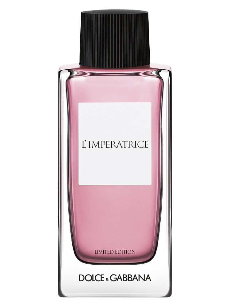 L’Imperatrice Limited Edition – Dolce&Gabbana