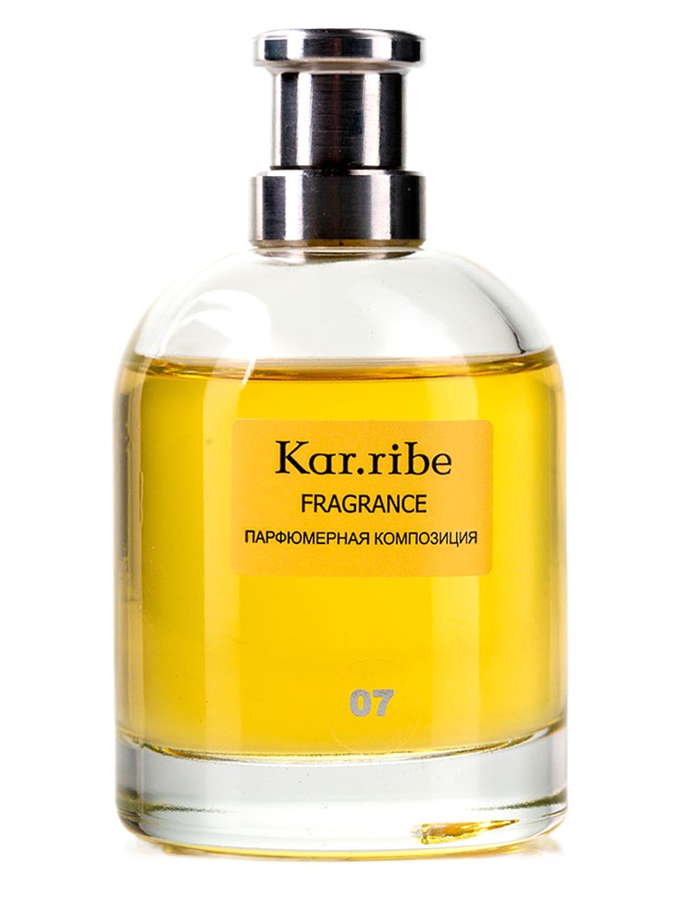 Kar.ribe 07 – Kar.ribe