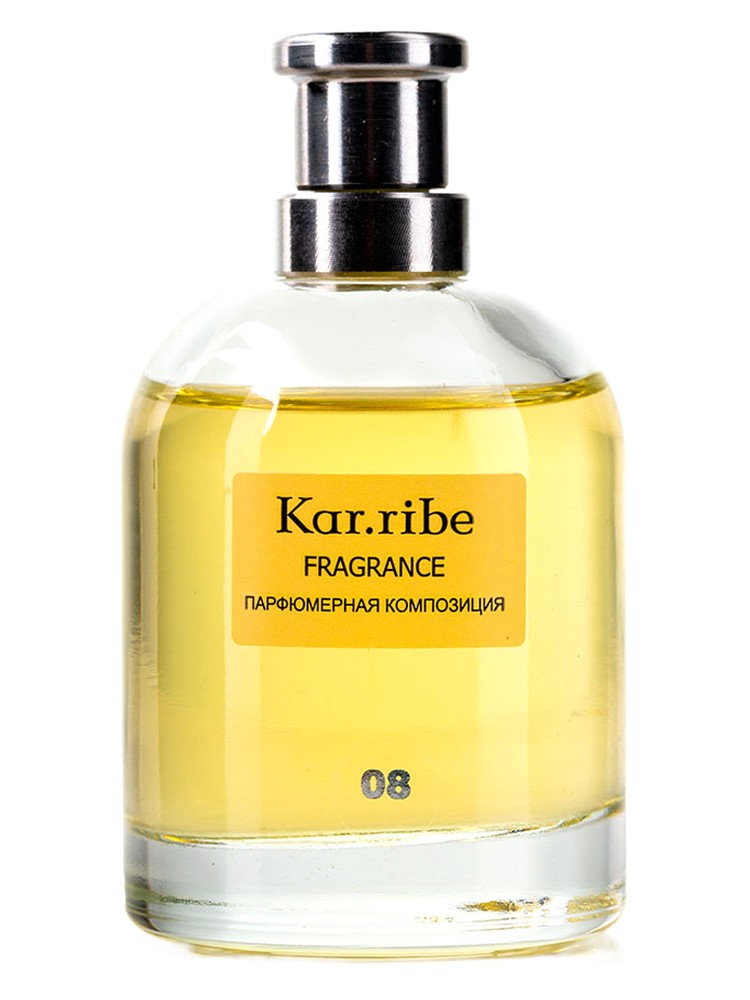 Kar.ribe 08 – Kar.ribe