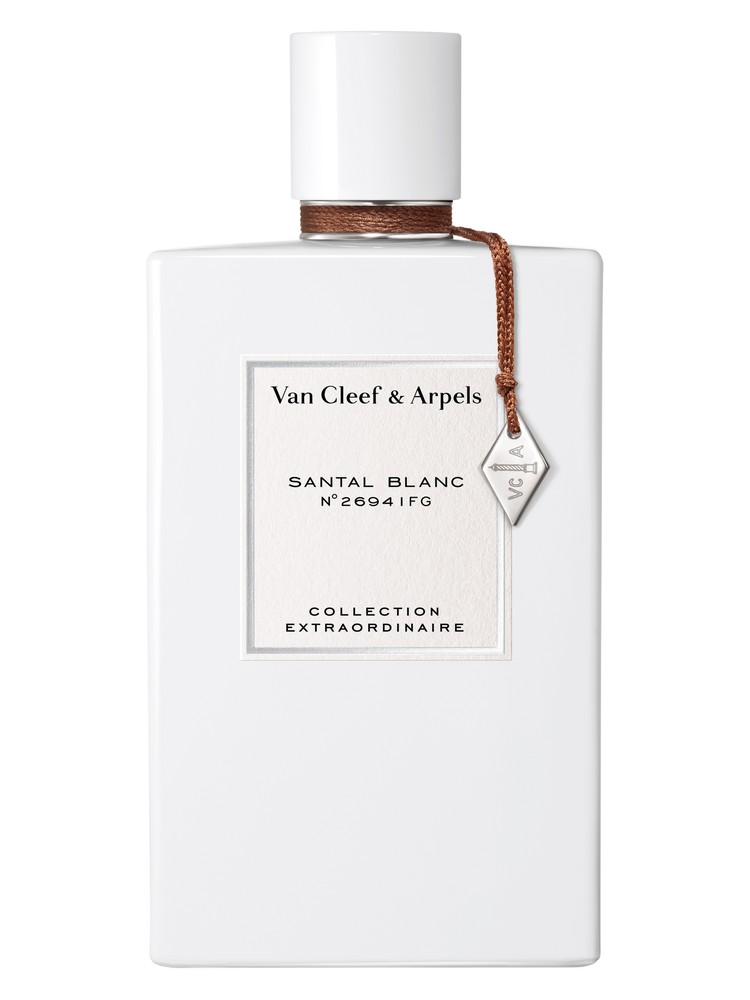 Oud Blanc – Van Cleef & Arpels