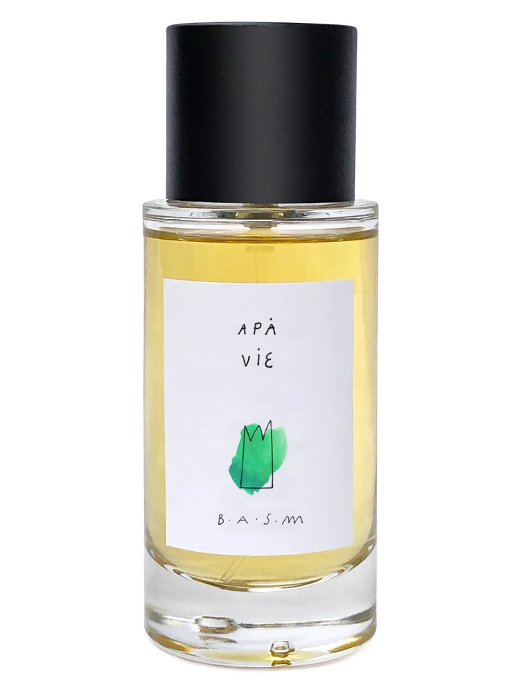 Apă Vie (Holy Water) – B.A.S.M. by Createur 5 D’Emotions