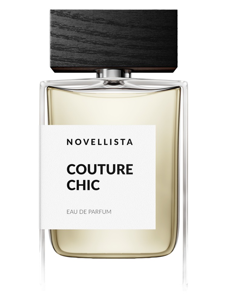 Couture Chic – Novellista