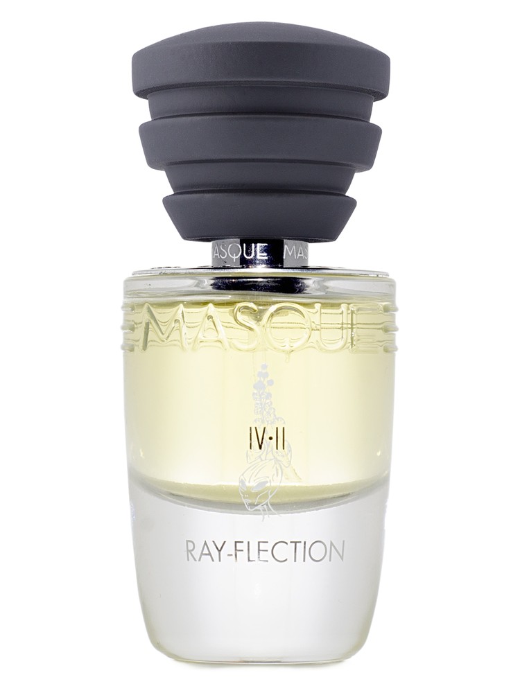 Ray-Flection – Masque Milano