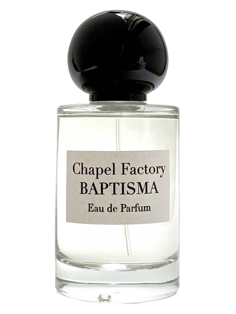 Baptisma – Chapel Factory