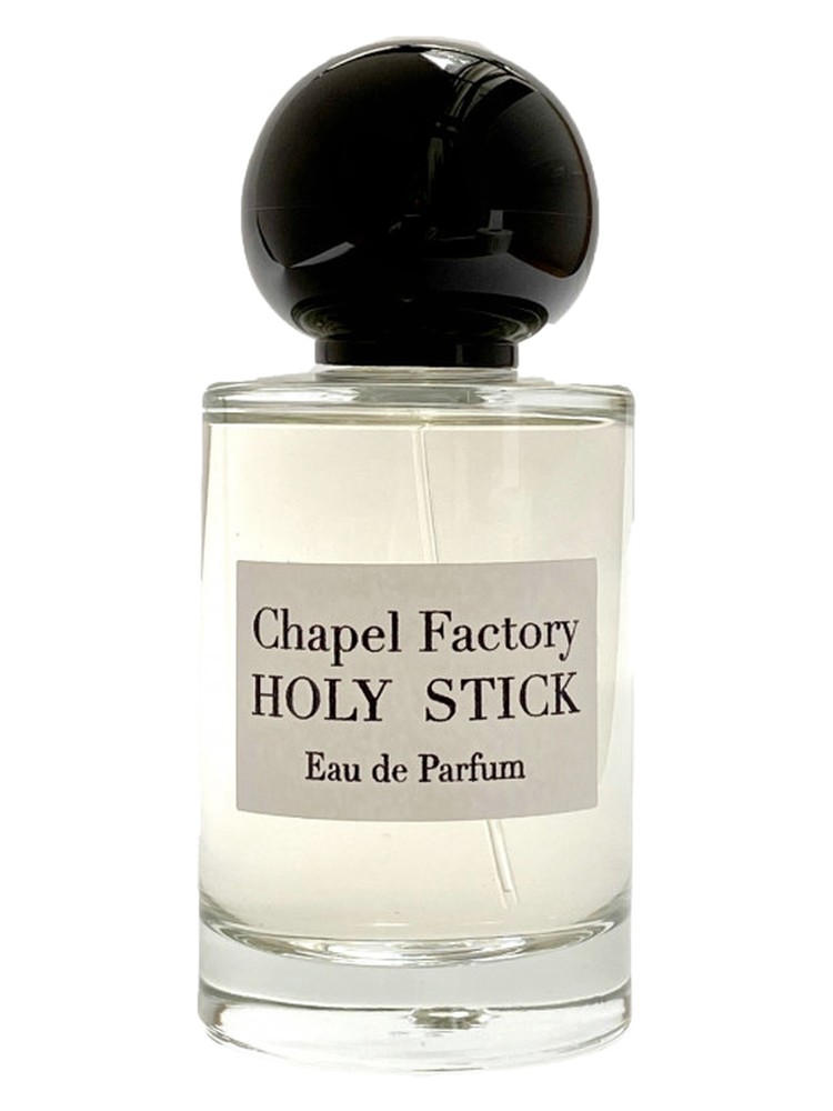 Holy Stick – Chapel Factory