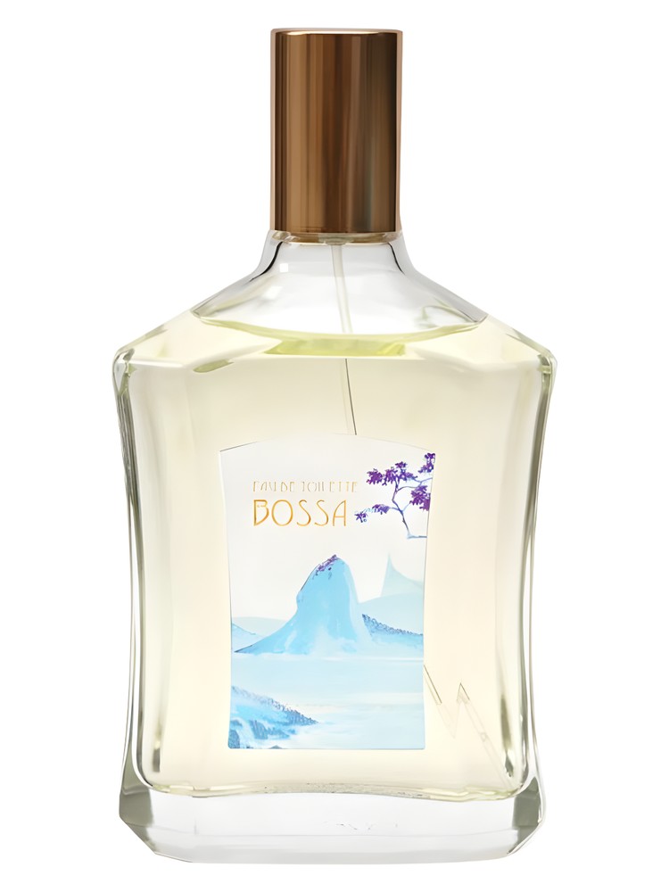 Bossa – Granado