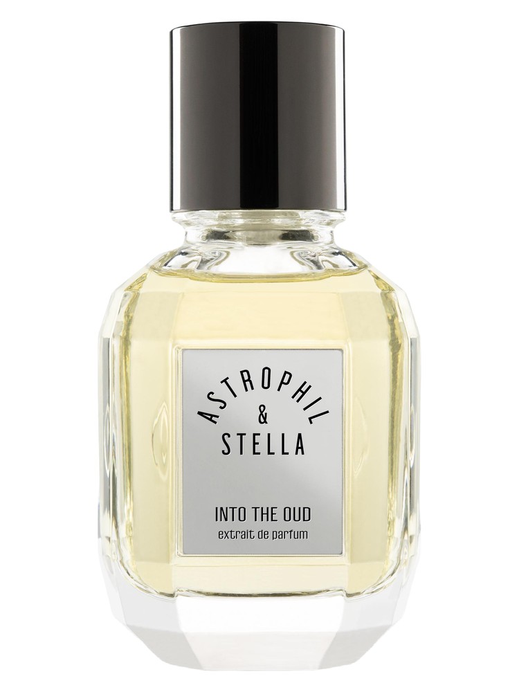 Into The Oud – Astrophil & Stella
