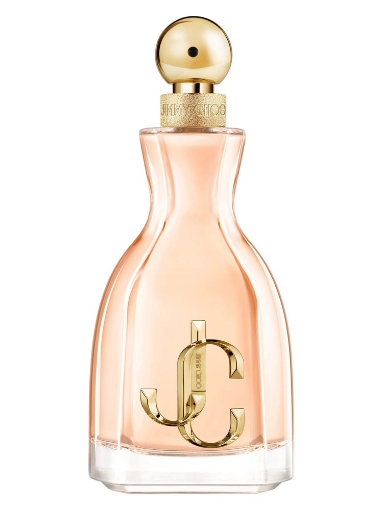 I Want Choo – Jimmy Choo