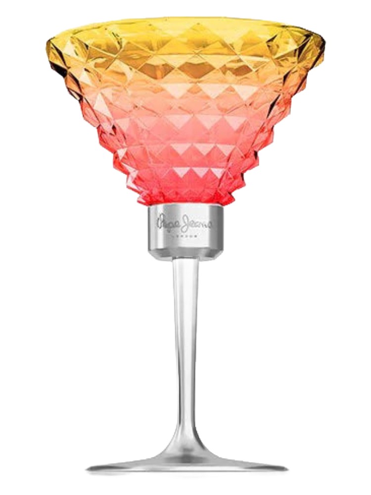 Pepe Jeans For Her Cocktail – Pepe Jeans London