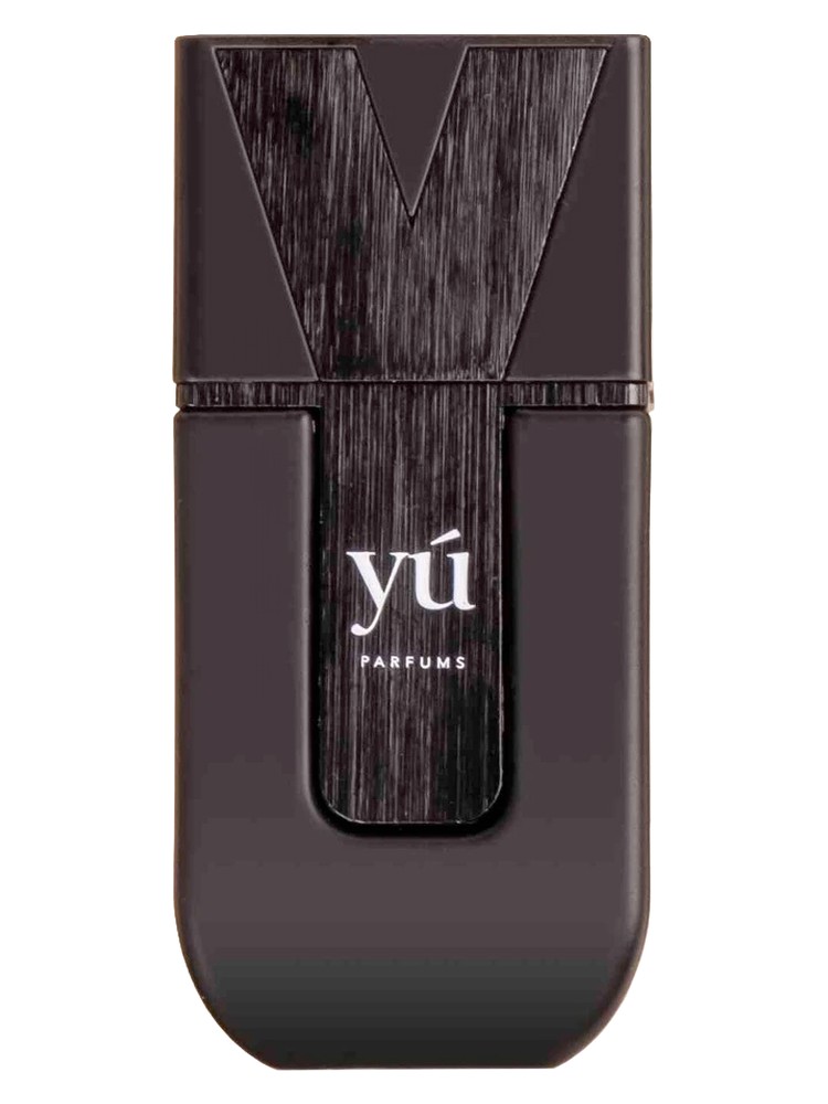 chapter III – Yu Parfums