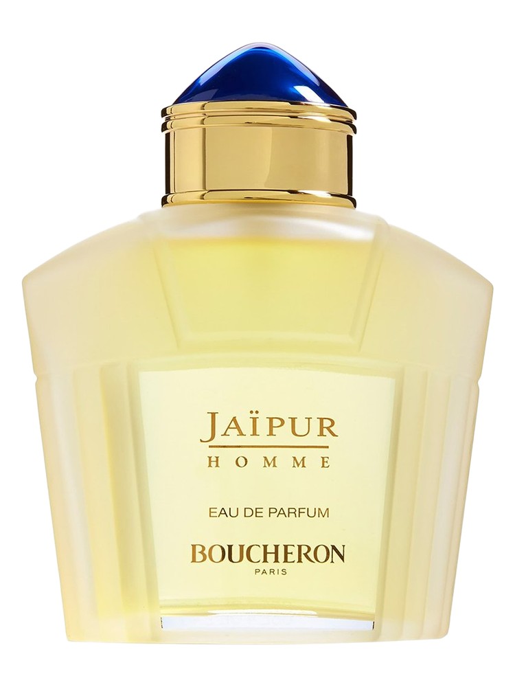 Jaipur Homme Eau de Parfum – Boucheron