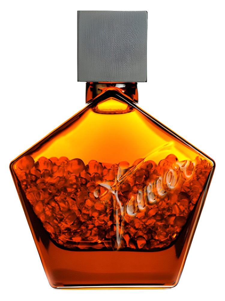 08 Une Rose Chypree – Tauer Perfumes