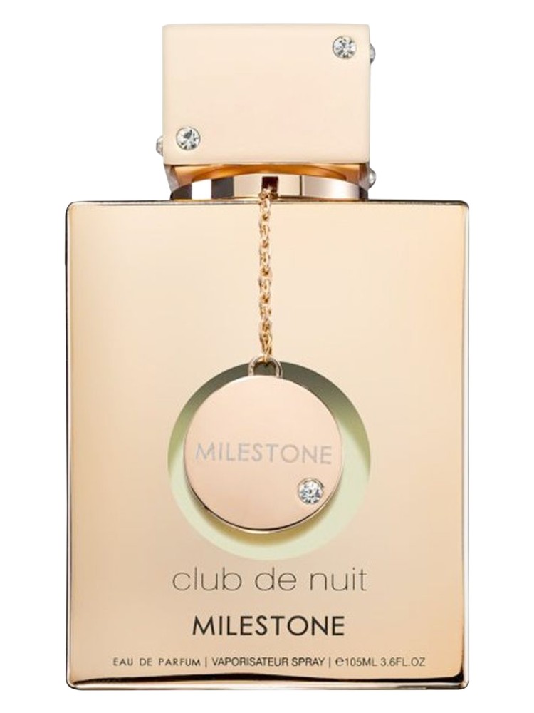 Club de Nuit Milestone – Armaf