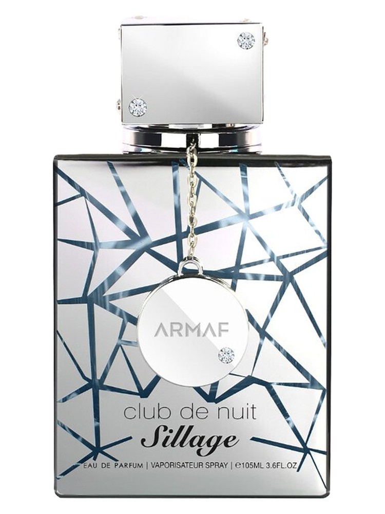 Club de Nuit Sillage – Armaf