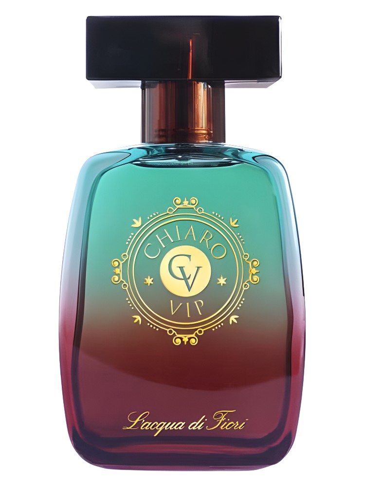 Chiaro Vip – L'acqua di Fiori