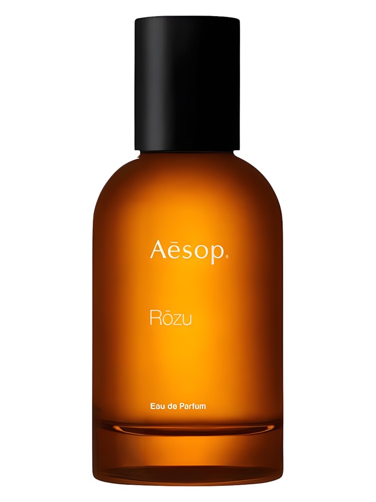 Rozu – Aesop