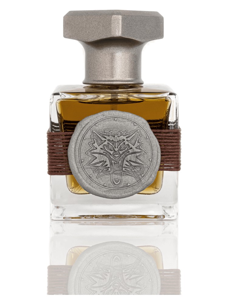 Trial of the Grasses (Próba Traw) – Bale Perfumes