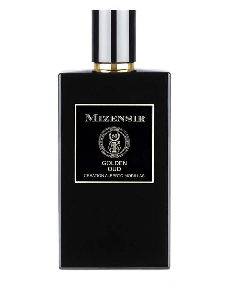 Golden Oud – Mizensir