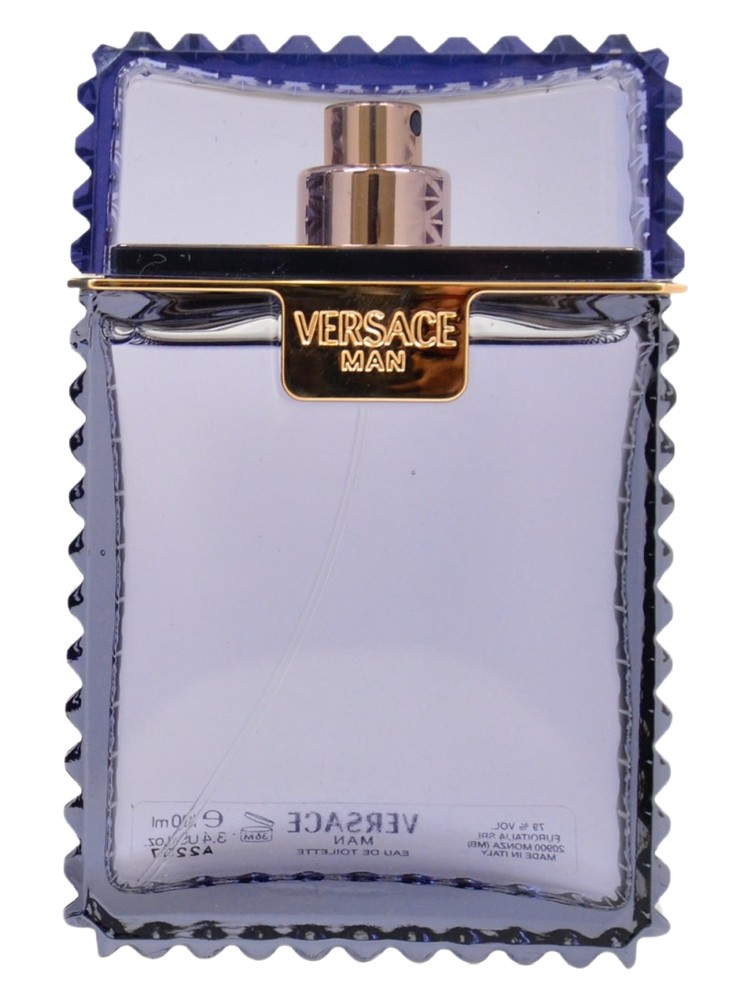 Versace Man – Versace