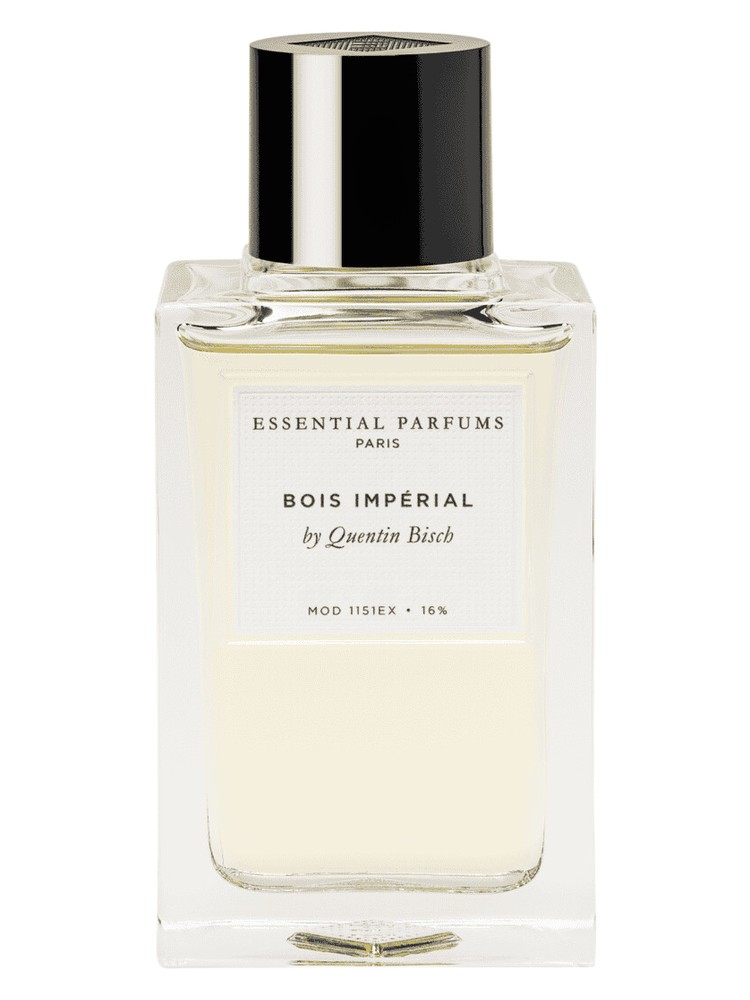 Bois Impérial – Essential Parfums