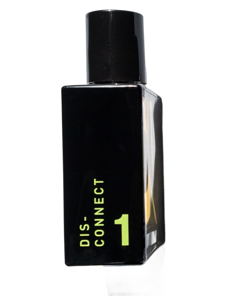 DIS-1 (Decay) – -DIS
