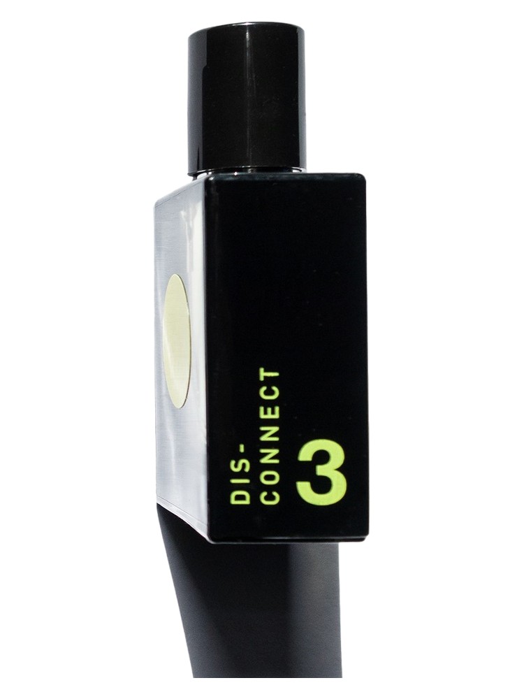 DIS-3 (Paradox) – -DIS