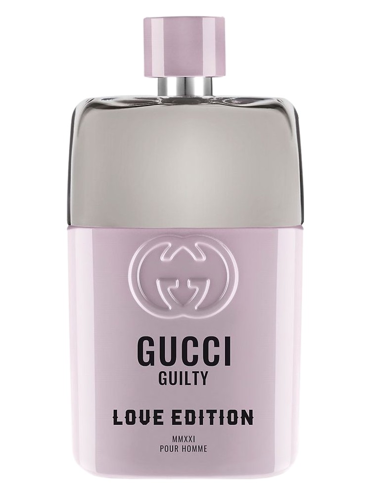 Guilty Love Edition MMXXI pour Homme – Gucci