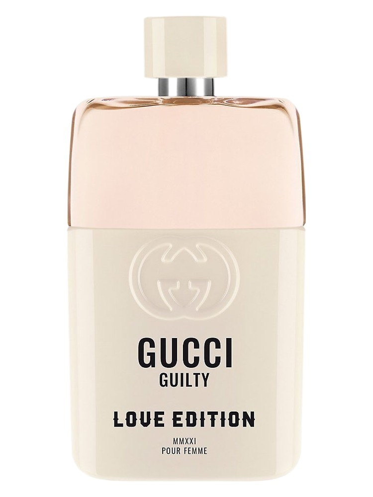 Guilty Love Edition MMXXI pour Femme – Gucci