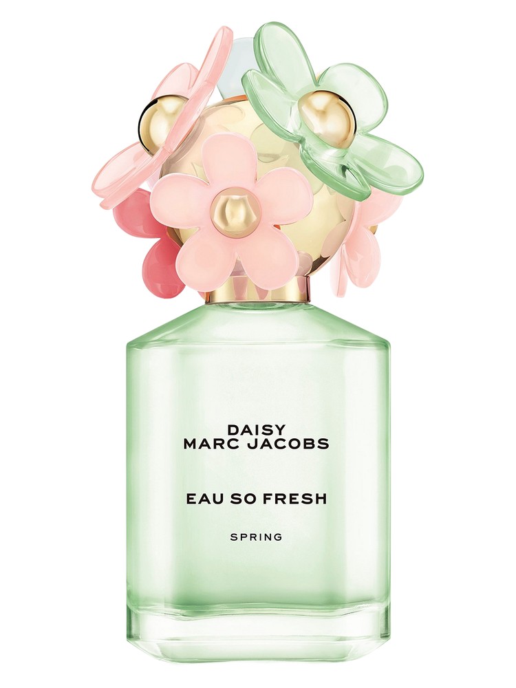 Daisy Eau So Fresh Spring – Marc Jacobs