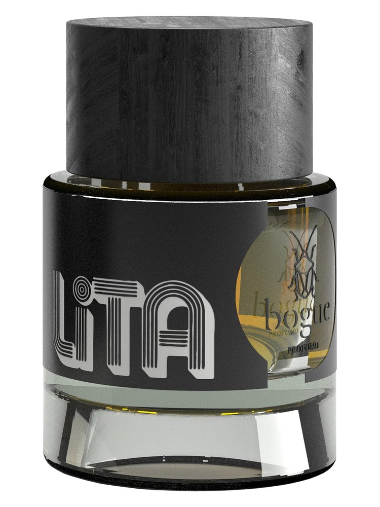 Lita – Bogue
