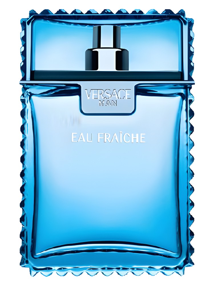 Versace Man Eau Fraiche – Versace