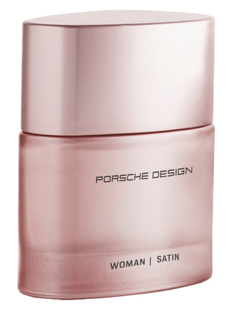 Porsche Design Satin – Porsche Design