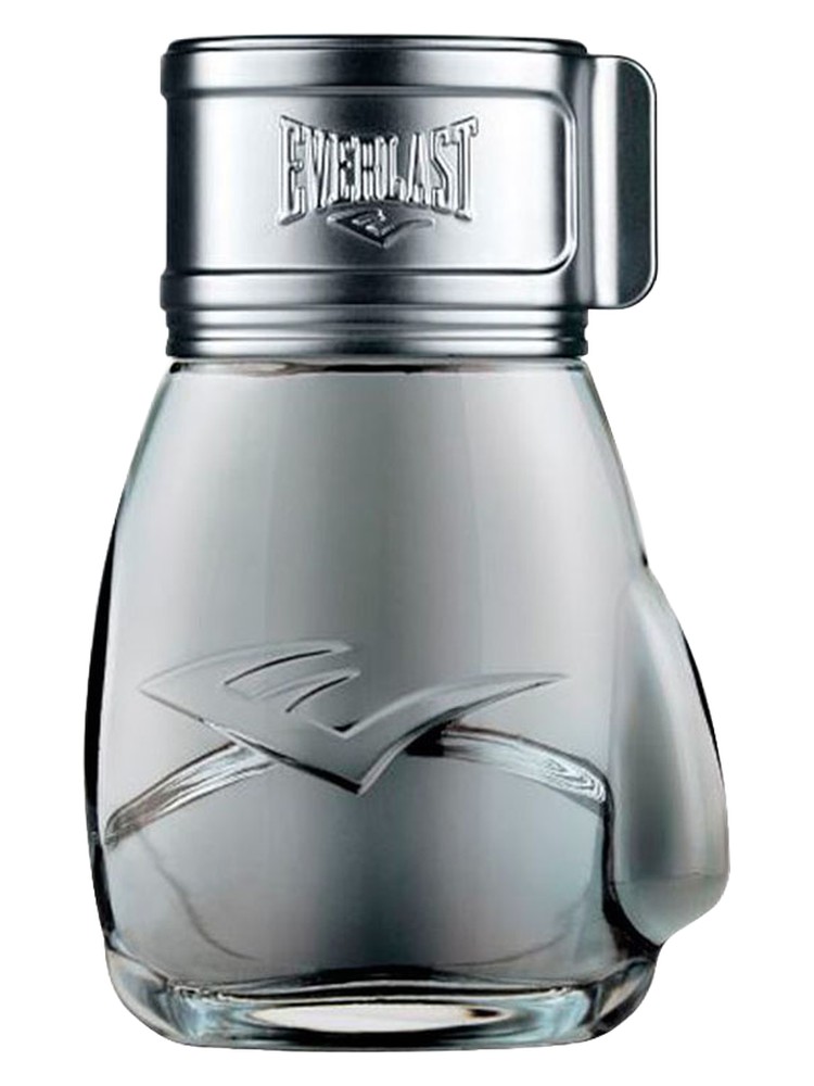 Choice Of Champions Be Strong – Everlast