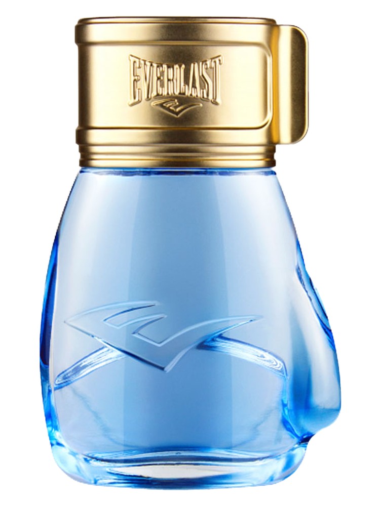 Choice Of Champions Be Bold – Everlast