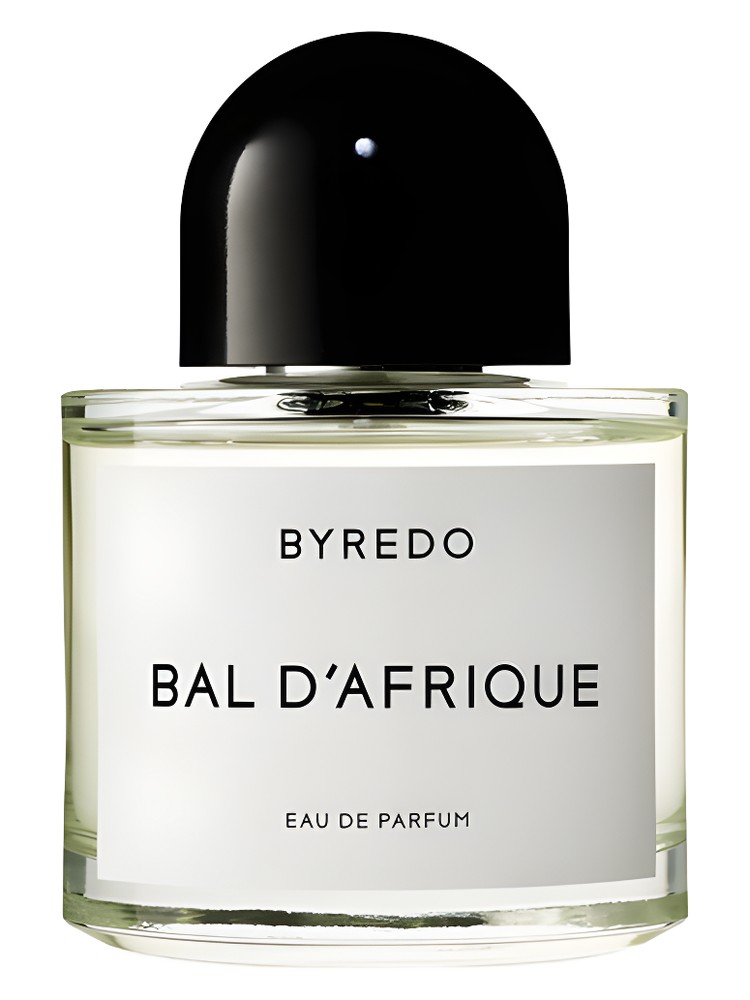 Bal d’Afrique – Byredo
