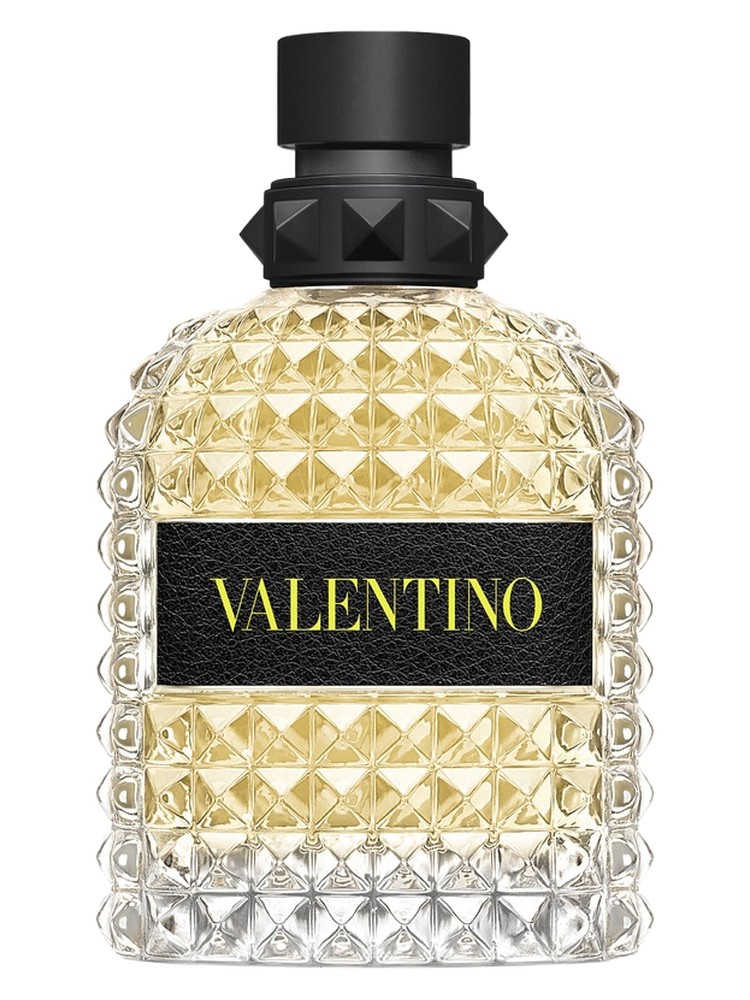 Valentino Uomo Born In Roma Yellow Dream – Valentino