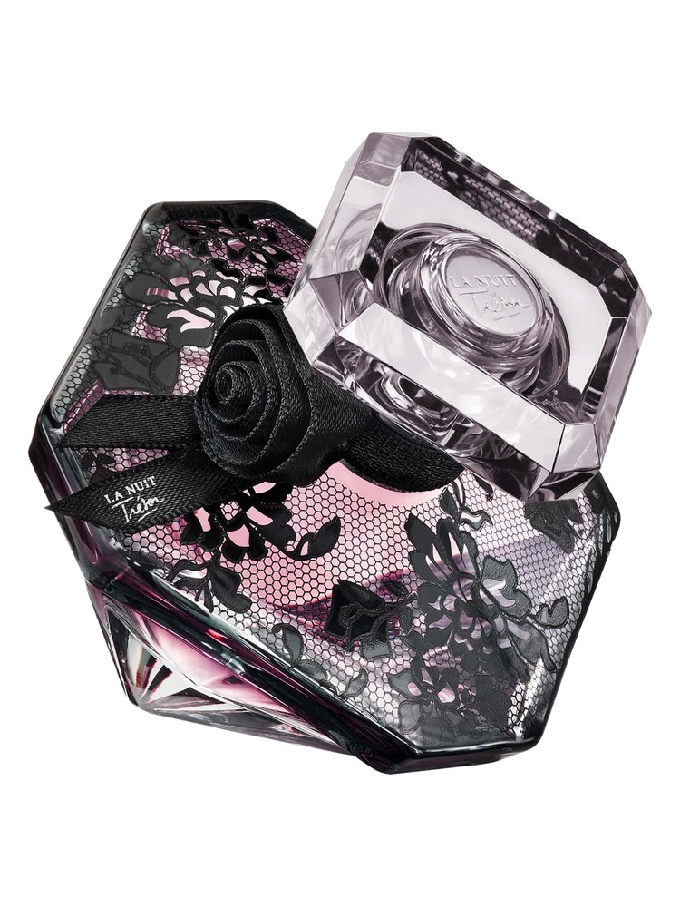 La Nuit Trésor Dentelle de Roses – Lancôme