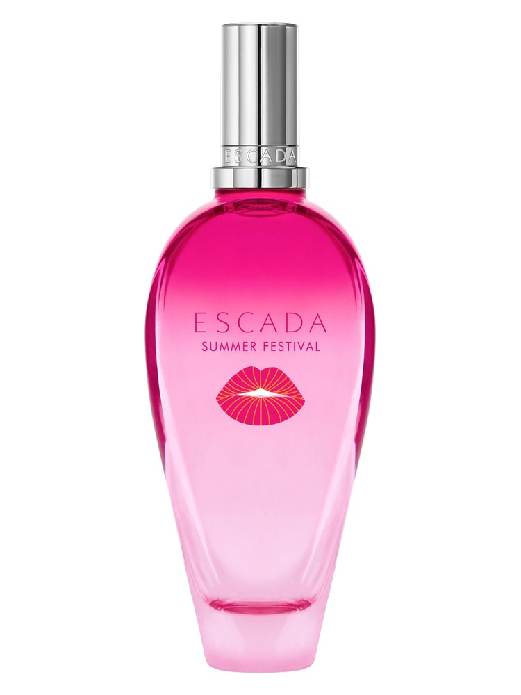Escada Summer Festival – Escada