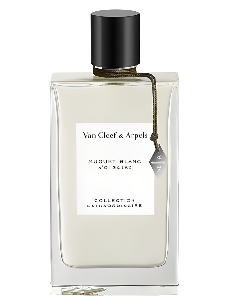 Muguet Blanc – Van Cleef & Arpels