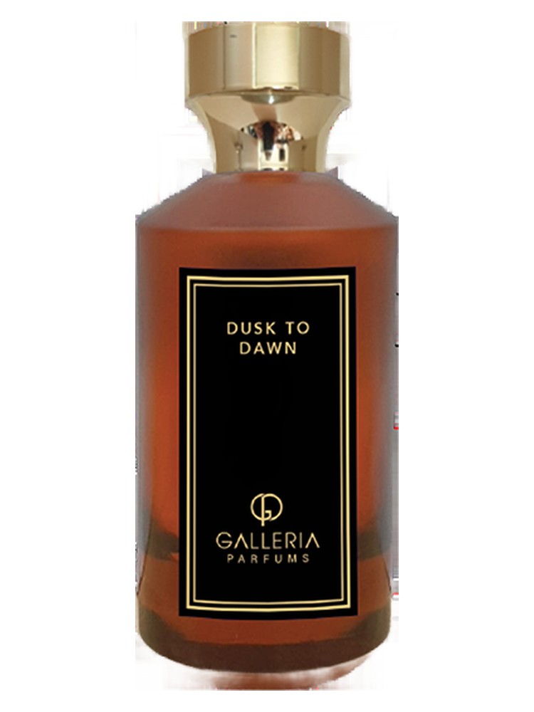 Dusk to Dawn – Galleria Parfums