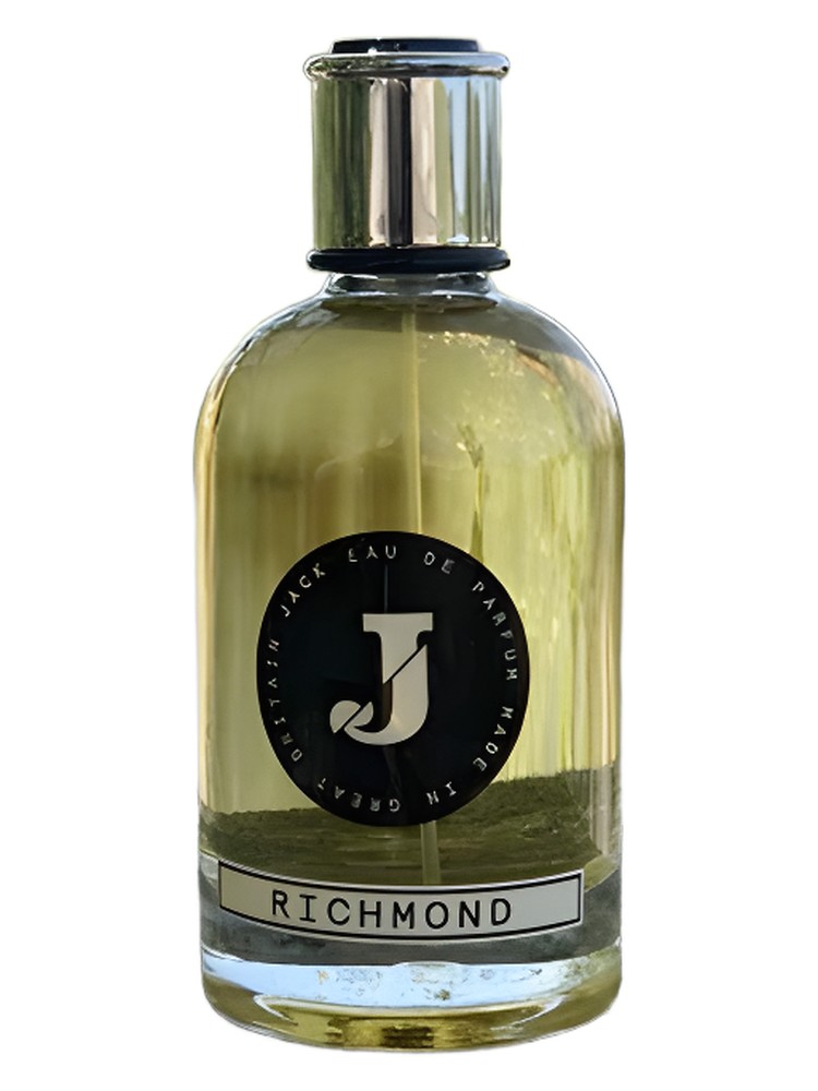 Jack – Richmond – Jack Perfume