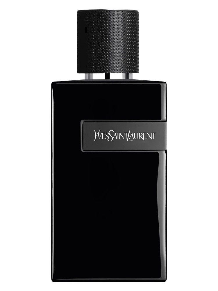Y Le Parfum – Yves Saint Laurent